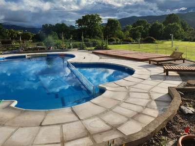 Cabañas Sayacuha Huasi - Tafí del Valle