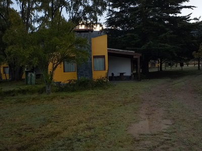 Cabañas Sayacuha Huasi - Tafí del Valle