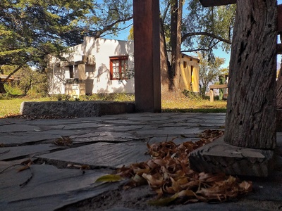 Cabañas Sayacuha Huasi - Tafí del Valle