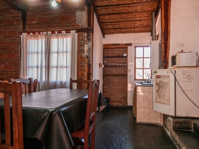 Cabañas Sayacuha Huasi - Tafí del Valle