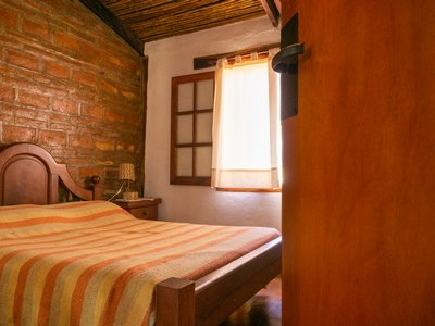 Cabañas Sayacuha Huasi - Tafí del Valle