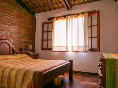 Cabañas Sayacuha Huasi - Tafí del Valle