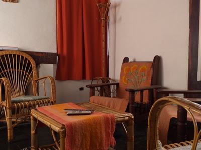 Cabañas Sayacuha Huasi - Tafí del Valle