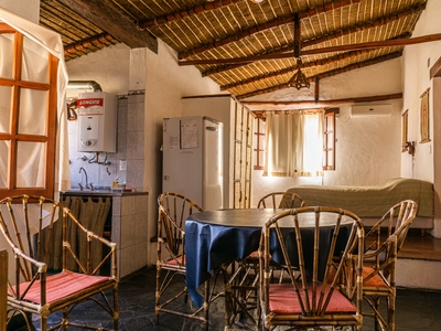 Cabañas Sayacuha Huasi - Tafí del Valle