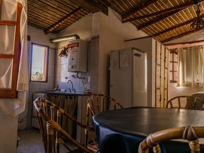 Cabañas Sayacuha Huasi - Tafí del Valle