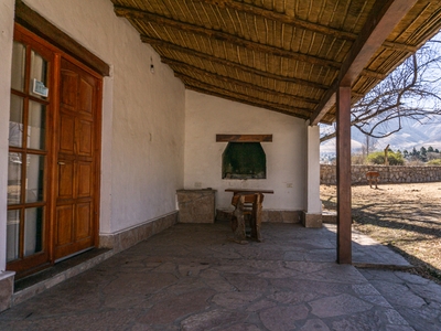 Cabañas Sayacuha Huasi - Tafí del Valle