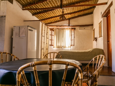 Cabañas Sayacuha Huasi - Tafí del Valle