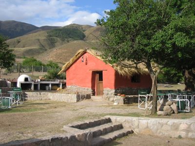 Tafí del Valle, Tucumán, Argentina