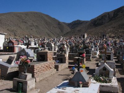 Tafí del Valle, Tucumán, Argentina